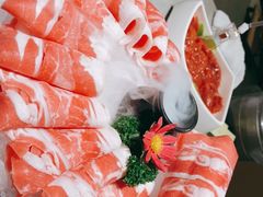 -海底捞火锅(龙湖三千集店)