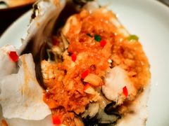 -百富源·海鲜辽菜(和平北大街店)