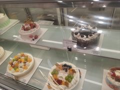 -马里奥饼店(麓谷店)