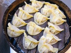 羊肉蒸饺-三盛楼饭店(四流中路店)