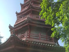 -南沙天后宫景区