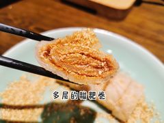 -粗茶淡饭·隐庐私厨(东亭店)