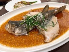 -长禧家·珑厨(东山口店)