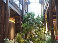 -狮王府淮扬菜(夫子庙老门东店)
