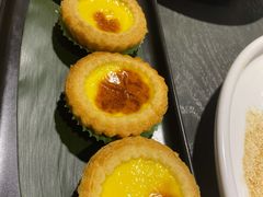 酥皮蛋挞-粤凤佬