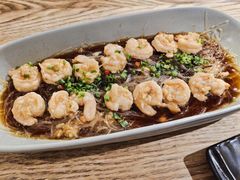 -蜜桃餐厅·江浙融合菜(荟聚购物中心店)