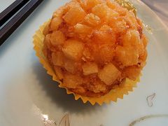-香融府·烤鸭·家常菜(花乡奥莱店)
