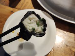 -院里汤包·虾汤包青岛菜(辽源路店)