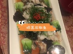 -寻鲜记·东海味·经典甬菜(宁波开元名都大酒店)