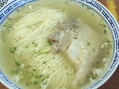 -同得兴 Since·1995 传统苏式面馆(十全街店)