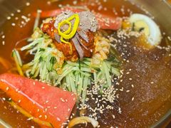 -朴老五延边大冷面(二道店)