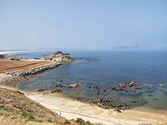 -那香海钻石沙滩浴场