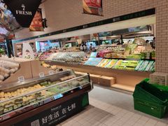 -7fresh七鲜(大族广场店)