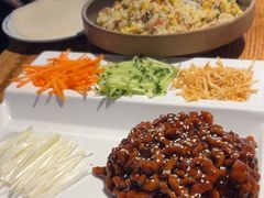 -打酱油·非遗淮扬菜(瘦西湖梅岭店)