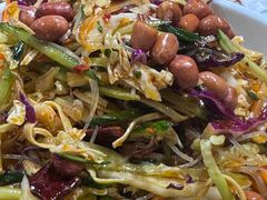 -鹤之乡·齐齐哈尔烤肉·非遗(秋涛路店)