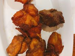 -炸鸡情侣韩式料理(中央大街店)