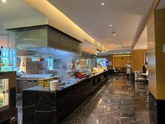 -贵阳万丽酒店·新满福楼餐厅