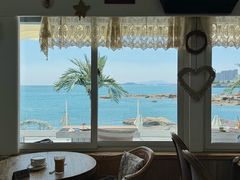 -Vanillacafe香草咖啡(银海大世界店)