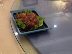 -天毓山庄·餐厅