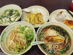 -李记清真馆(打钉巷店)
