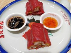 -荔银肠粉·非遗手藝(夫子庙店)