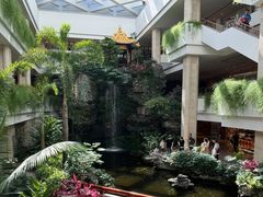 -广州白天鹅宾馆