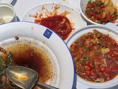 -兰湘子·湘菜小炒(盛龙广场店)