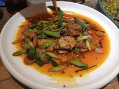 -铁公鸡·四川料理(天环广场店)