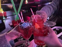 -MOSSO音乐酒吧·live house(南京旗舰店)