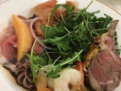 -Cova Ristorante & Caffe(海港城店)