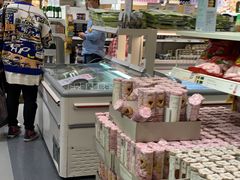 -宜家·瑞典食品屋(四元桥店)