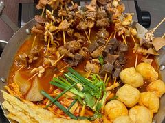 -小螺大作·螺蛳粉火锅(林和西店)