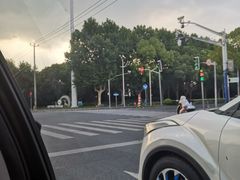 -华东政法大学(松江校区)