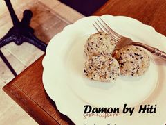 -Damon By Hiti 达蒙甜品(五彩世界店)