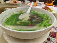 -南门食仙·手工福州菜(南门兜店)