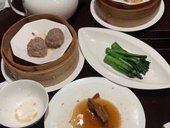 -京香轩·中餐厅(上海中庚聚龙酒店)