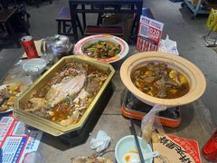 -阿财老铺·老蚌埠龙虾城(华夏总店)