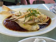 -范饭椰林川湘味海鲜·椰子鸡(三亚湾椰梦长廊店)