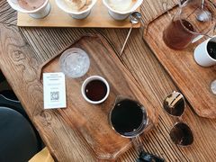 自制冰淇淋-Vanilla Specialty Coffee(八大关店)