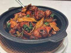 -鹿港小镇(金虹桥国际中心店)