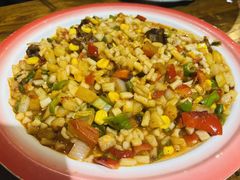 -艾丁湖烤全羊西域文化主题餐厅(新天润店)