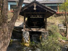 -丽江玉水寨