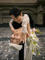 -雅云婚纱摄影工作室旗舰店