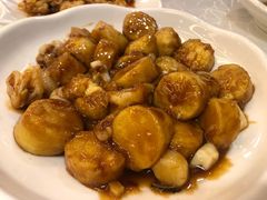 三鲜日本豆腐-马凯餐厅(长椿街店)