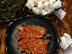 -齐齐哈尔特色烤肉