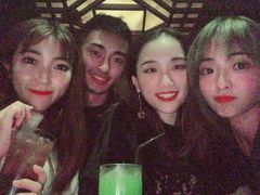 -北京目的地酒吧