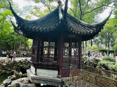 -拙政园