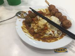 -宜家·瑞典风味餐厅(北京西红门店)