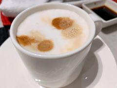 -西安高新洲际酒店•源咖啡全日制餐厅