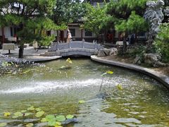 -迎泽公园